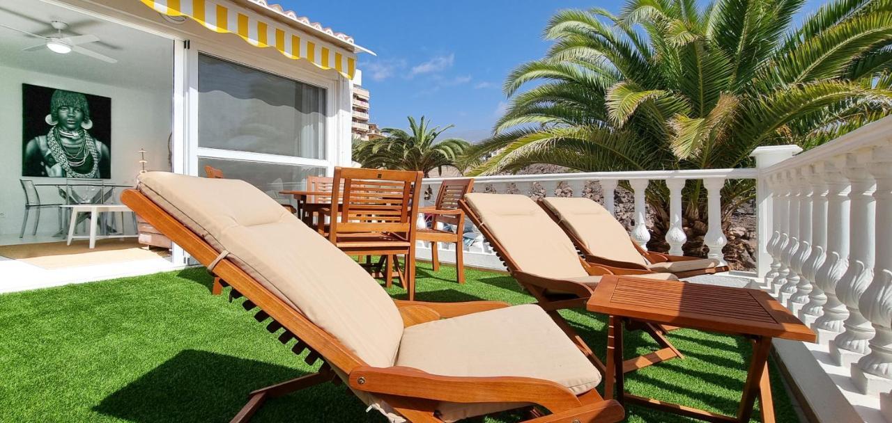 Pearl Of The South Apartment Callao Salvaje Exterior photo