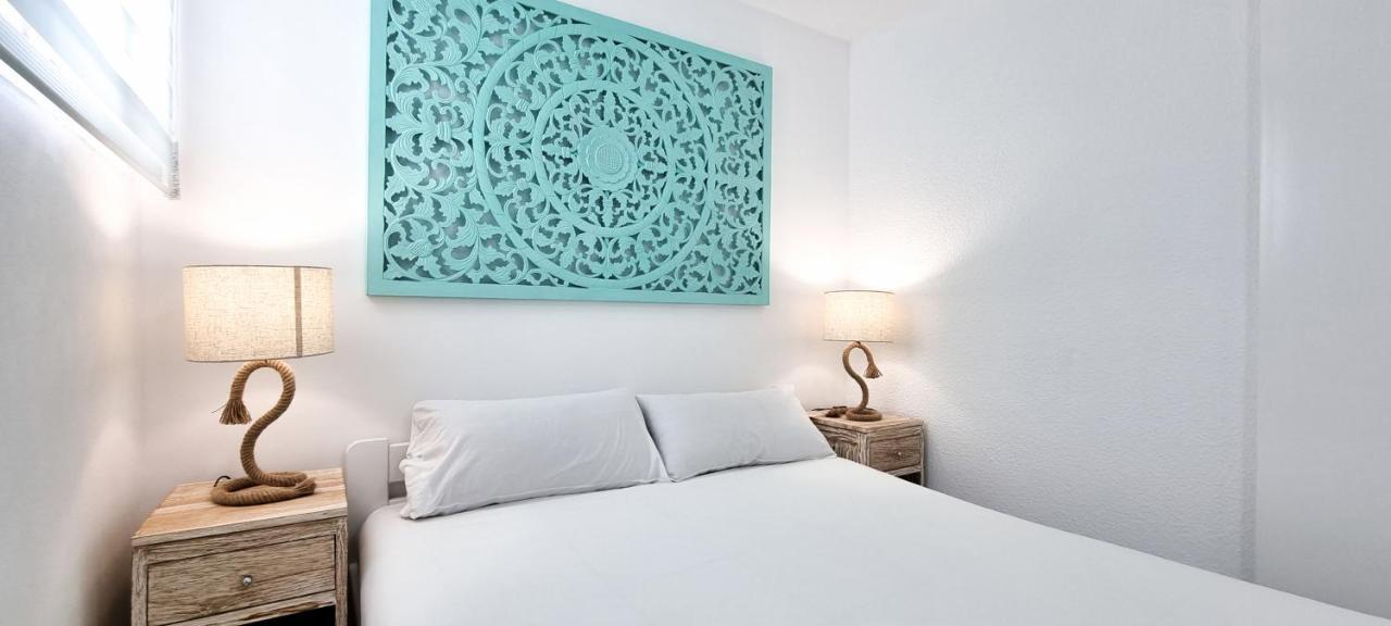 Pearl Of The South Apartment Callao Salvaje Exterior photo