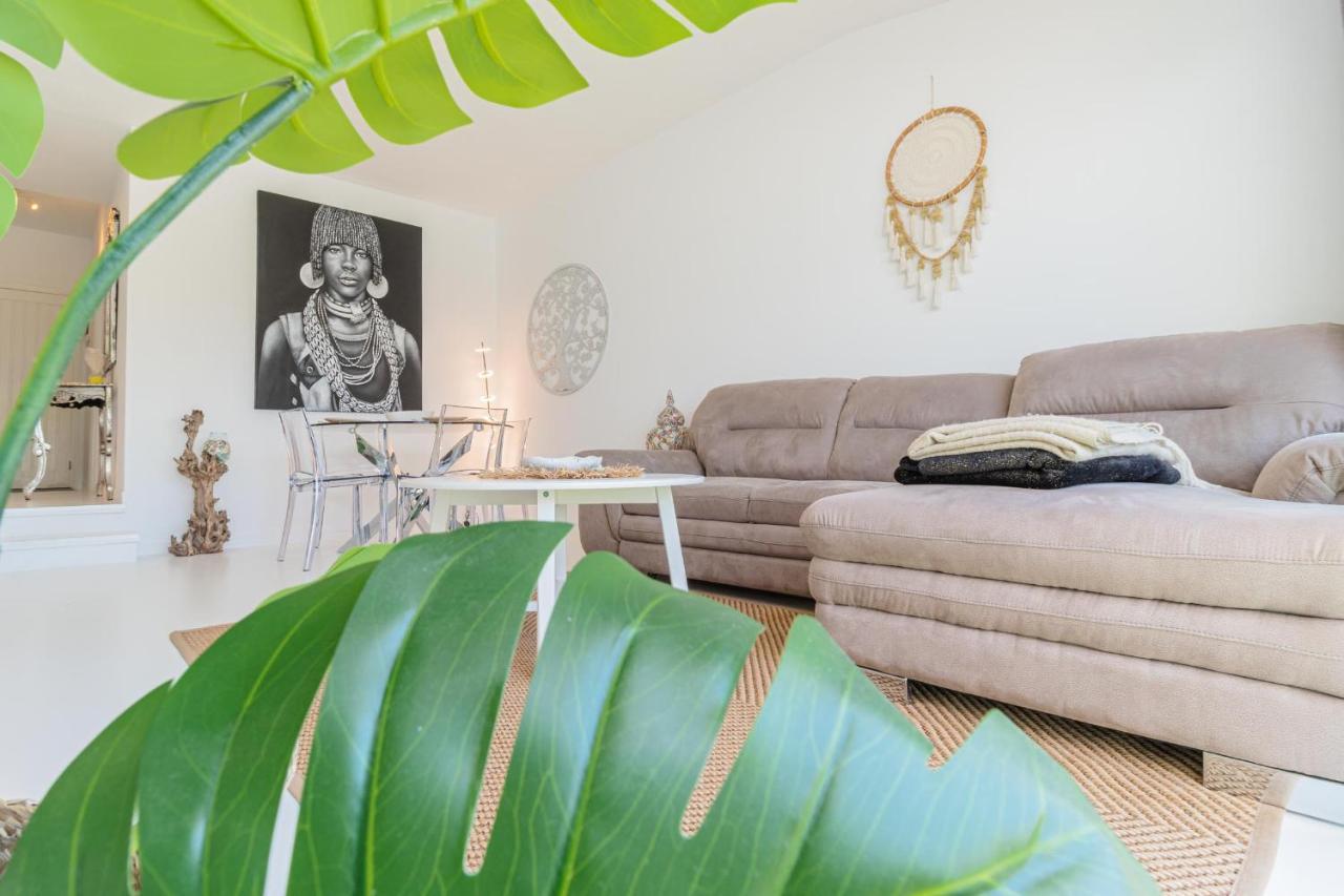 Pearl Of The South Apartment Callao Salvaje Exterior photo